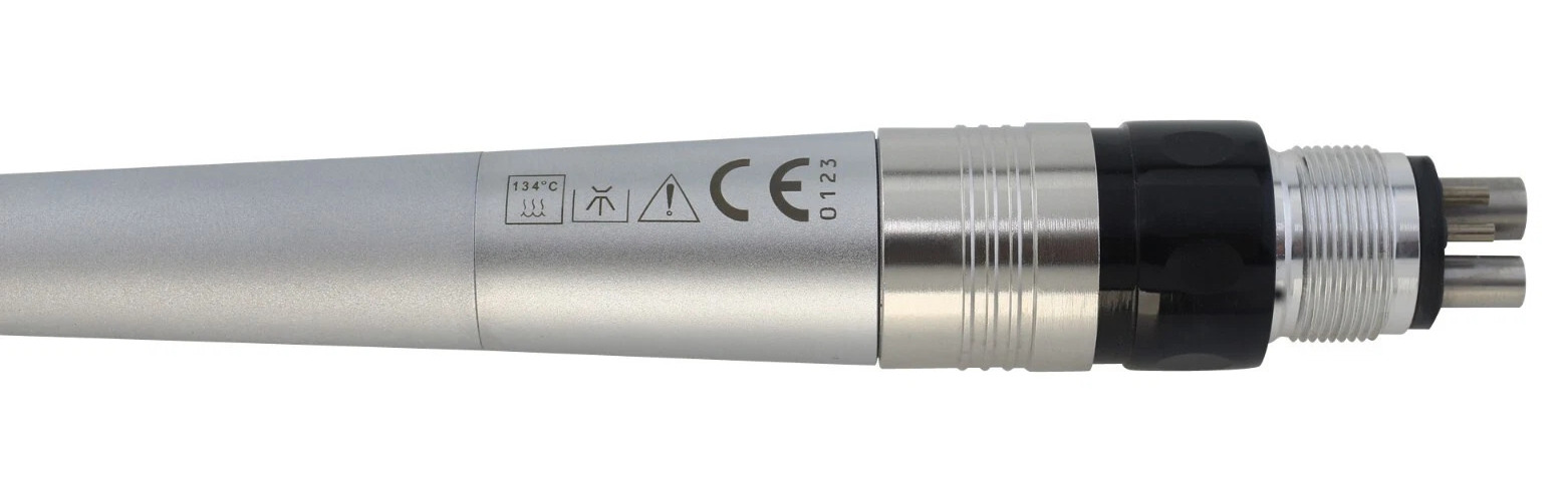 Being 303PBQ45-N Dental 45 Degree Surgical Turbine Handpiece Compatible with NSK Coupling